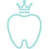 Clermont Dental Icons Crowns